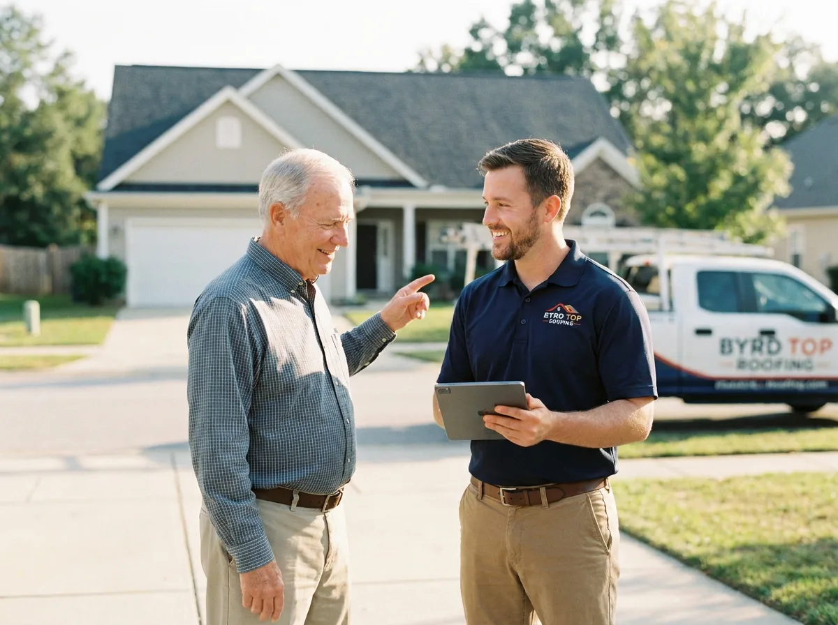 Roofing Kingsland, GA FAQs